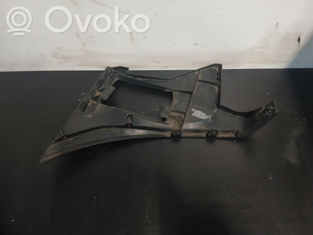Volvo S80 Rear bumper mounting bracket 