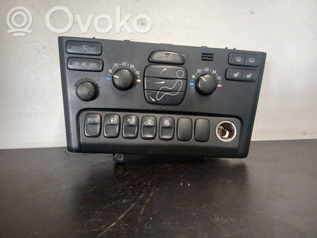 Volvo XC90 Climate control unit 