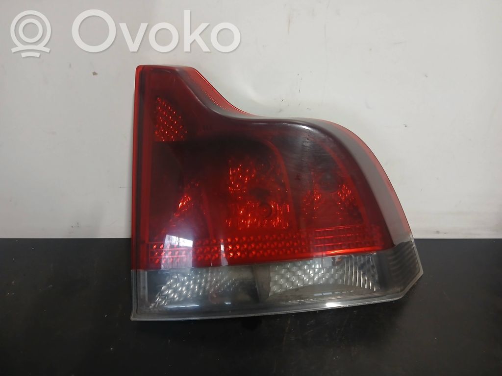 Volvo S60 Takavalot 