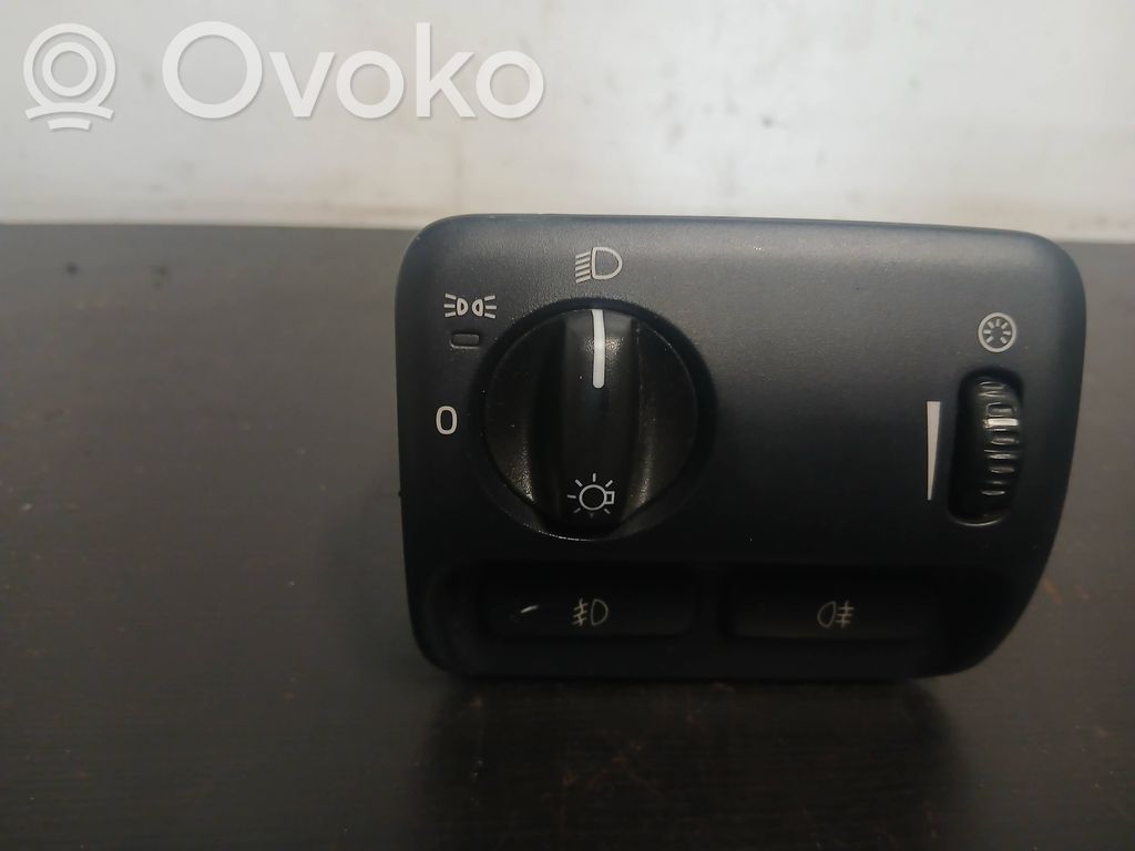 Volvo S80 Light switch 