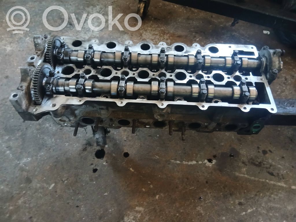Volvo XC90 Głowica silnika 