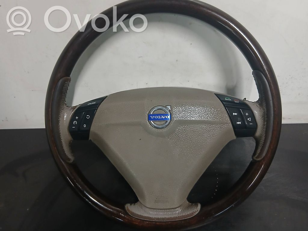 Volvo XC90 Stūre 