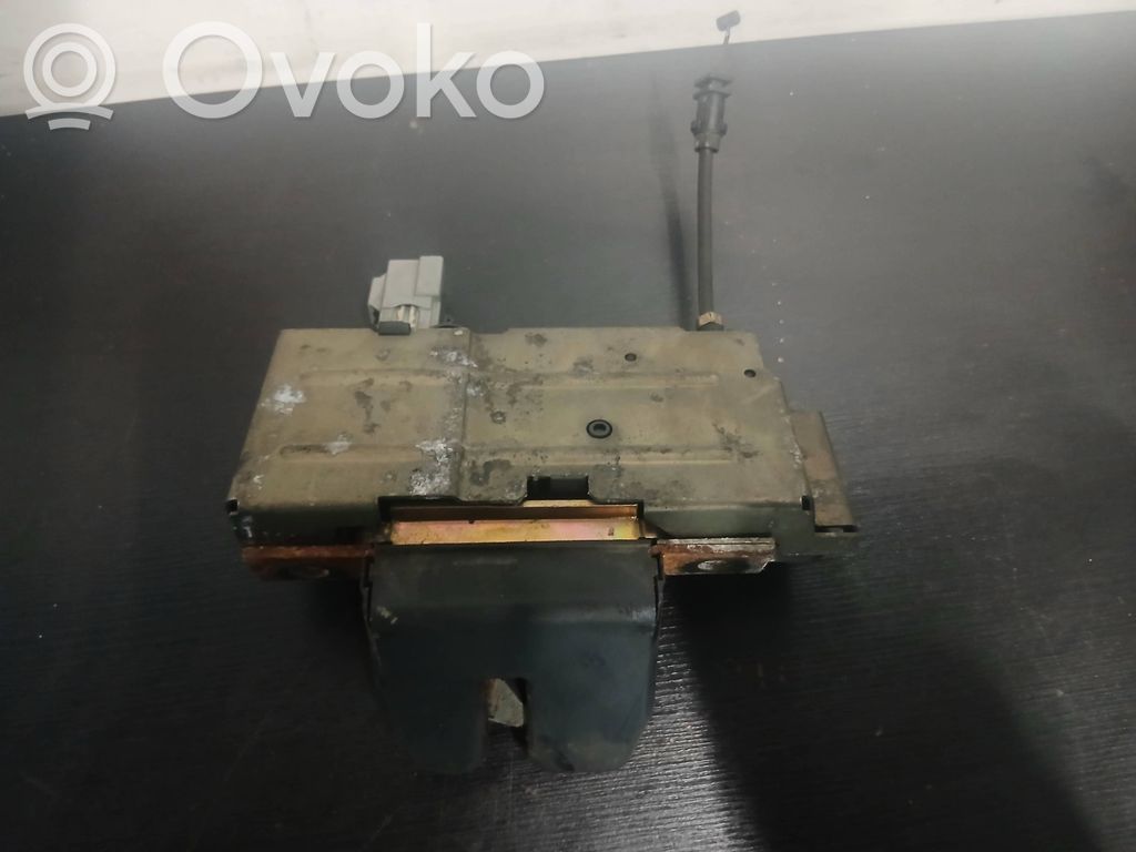 Volvo XC90 Tailgate/trunk/boot lock/catch/latch 