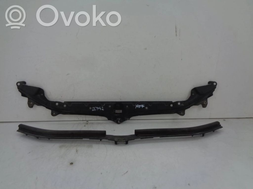 Top upper radiator support slam panel   51117063835,51647054360,51117063835