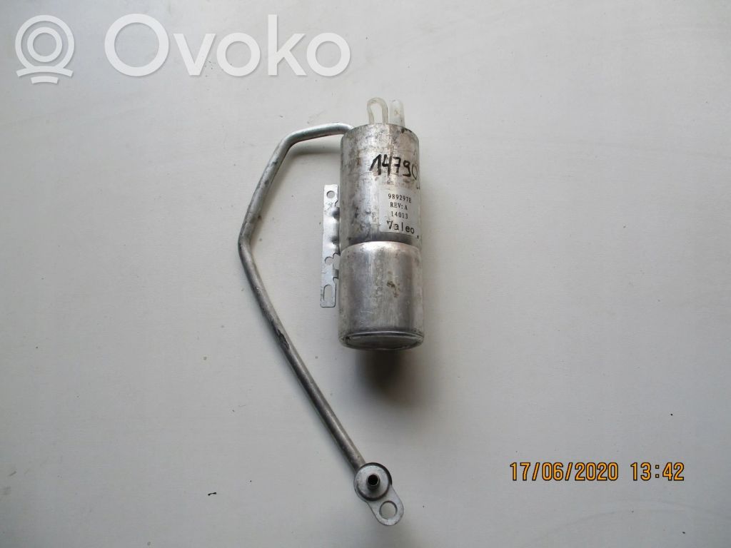 Opel Vectra C Osuszacz powietrza klimatyzacji A/C 