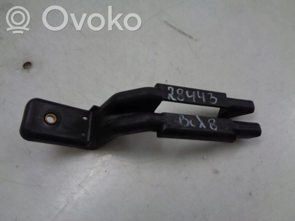 BMW 7 E32 Rear bumper mounting bracket 