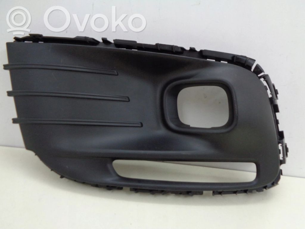 Citroen C-Elysée Etusumuvalon ritilä 