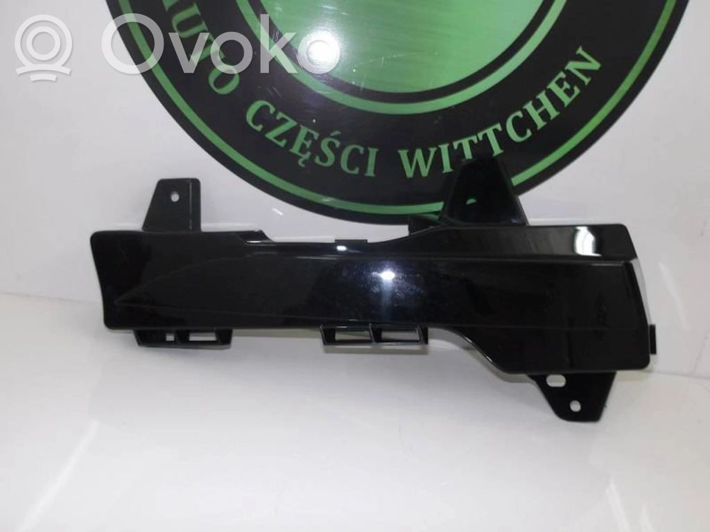 Tesla Model 3 Headlight part 