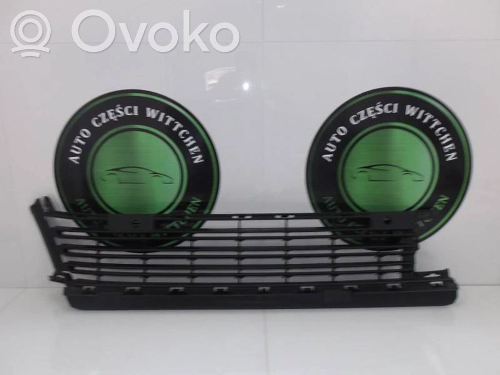 Citroen SpaceTourer XS Front bumper lower grill 