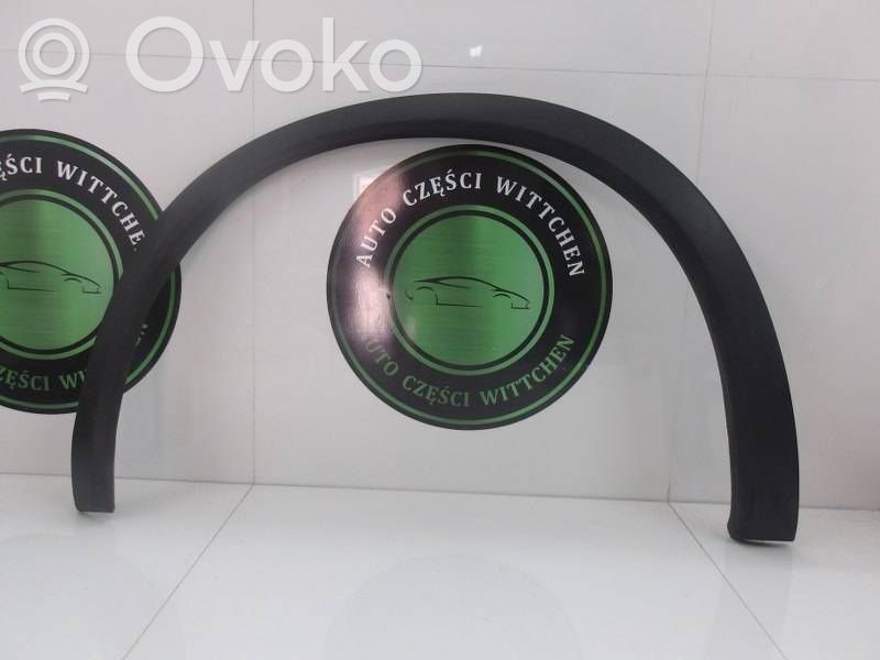 Volvo S60 Front arch trim 