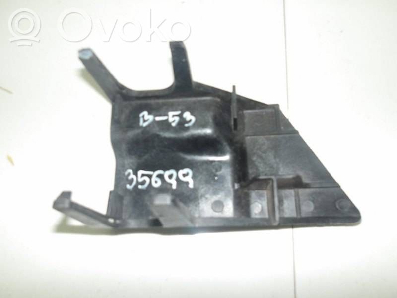 Opel Corsa D Front bumper mounting bracket 