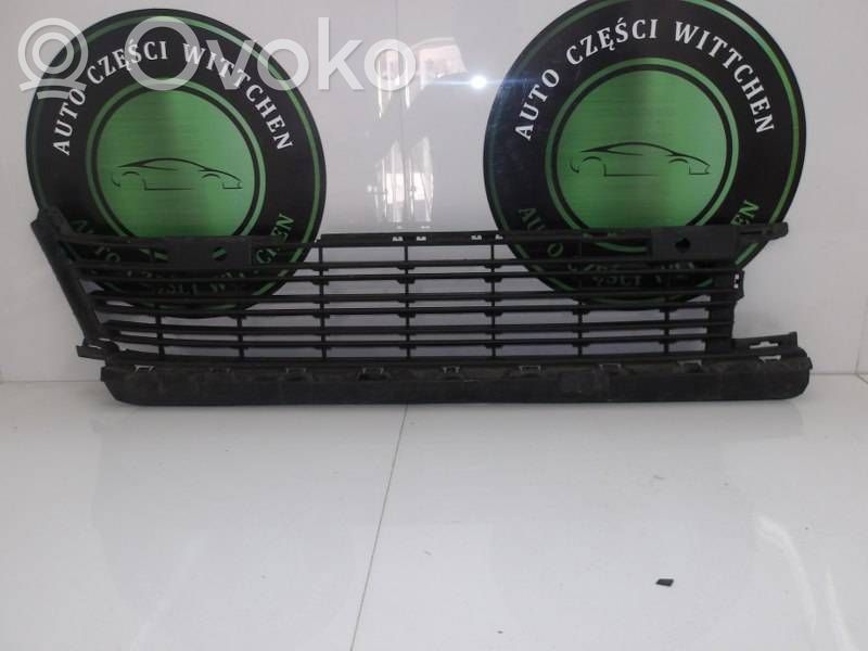 Citroen Jumpy Front bumper lower grill 