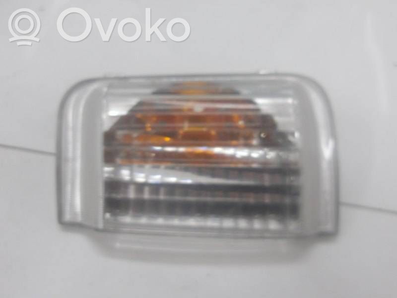 Peugeot Boxer Front indicator light 
