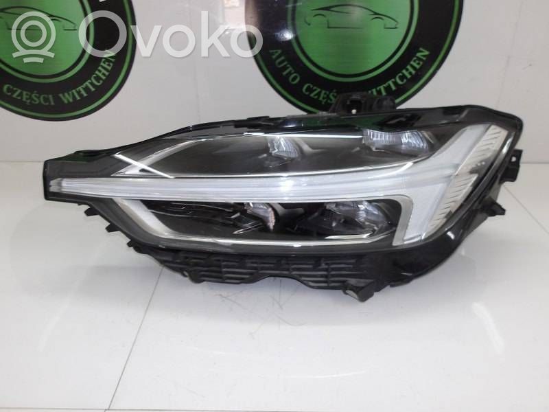 Volvo XC60 Far 