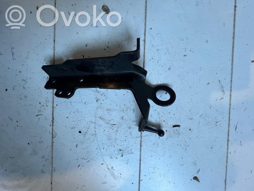 Renault Megane III Engine mounting bracket 