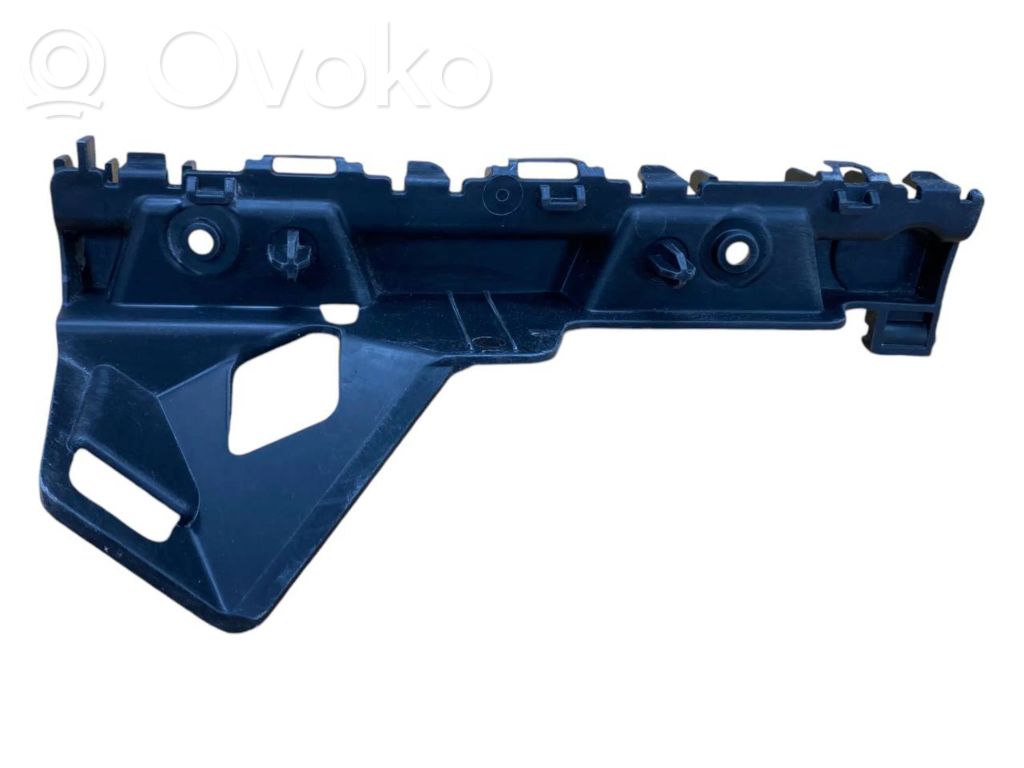 Renault Trafic III (X82) Front bumper mounting bracket 