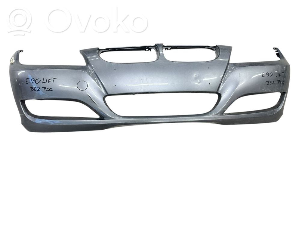 BMW 3 E90 E91 Front bumper 