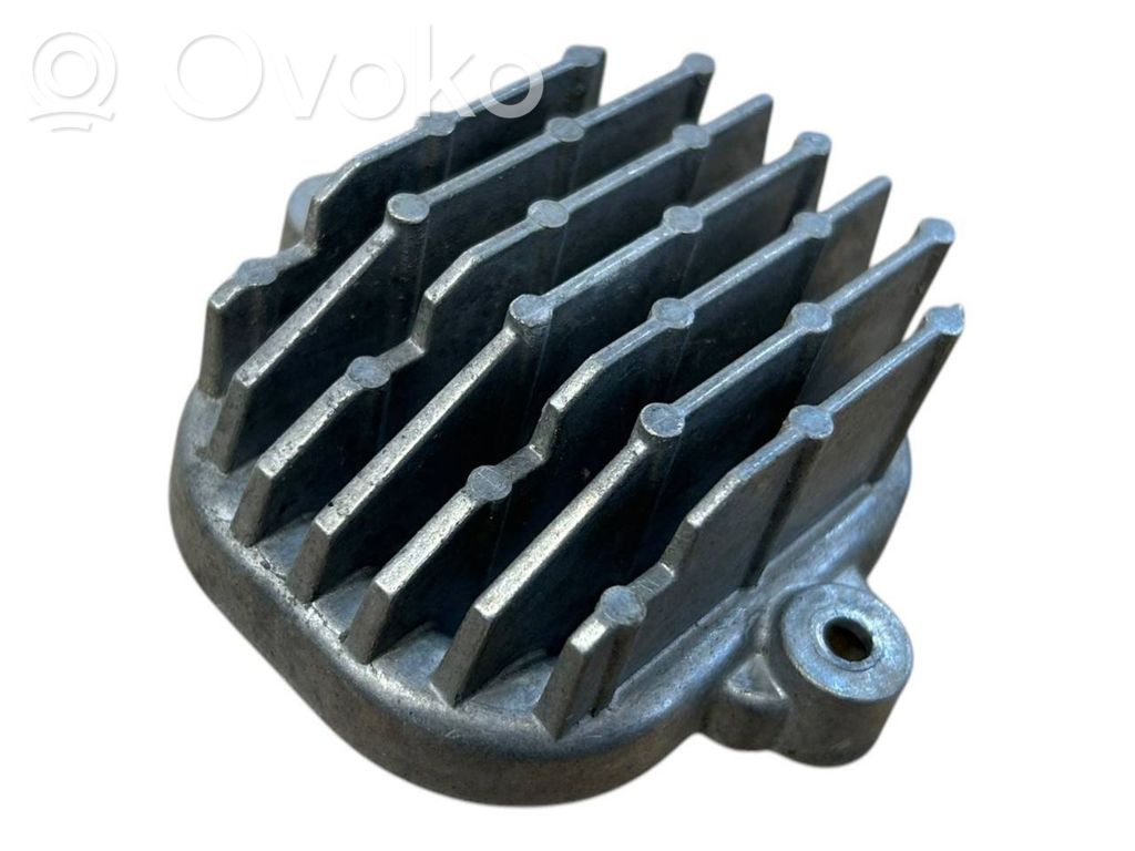 Volvo XC90 LED ballast control module 