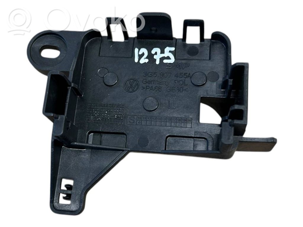 Volkswagen PASSAT B8 Suport radar distronic 