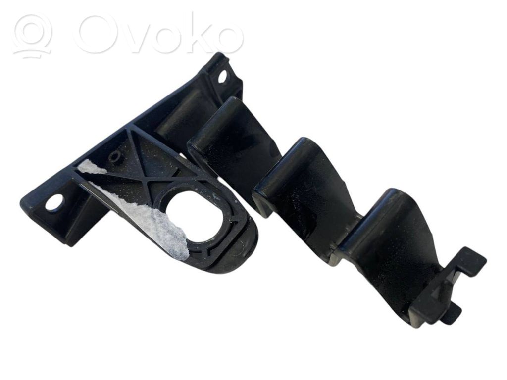 Audi A4 S4 B9 Soporte del parachoques delantero 