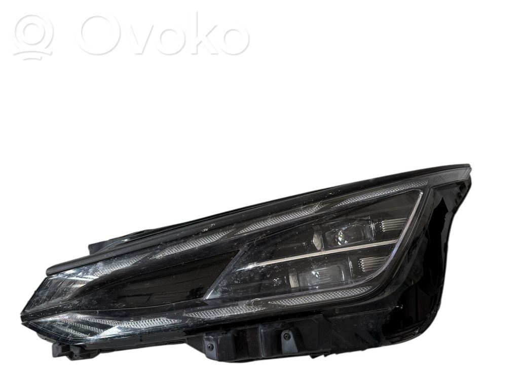 KIA EV6 Headlight/headlamp 