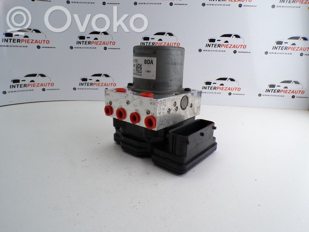 Opel Mokka ABS bloks 
