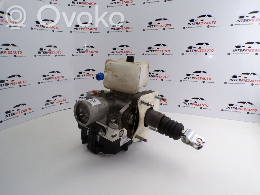 Hyundai Sonata LF ABS Pump 