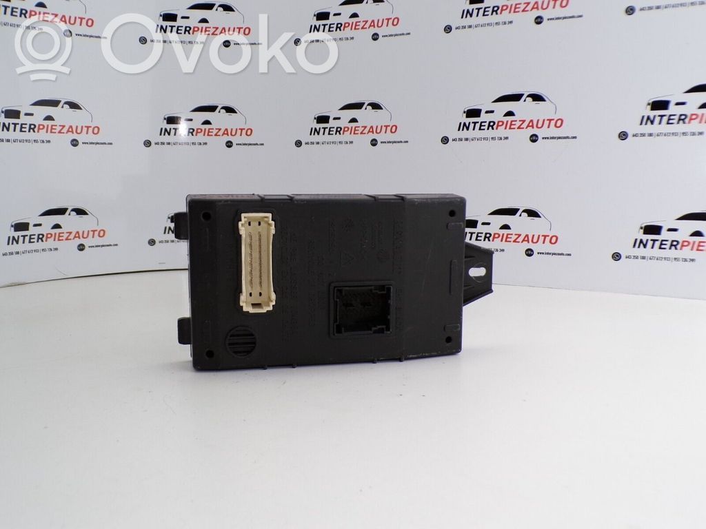 Engine control unit/module   8201029401