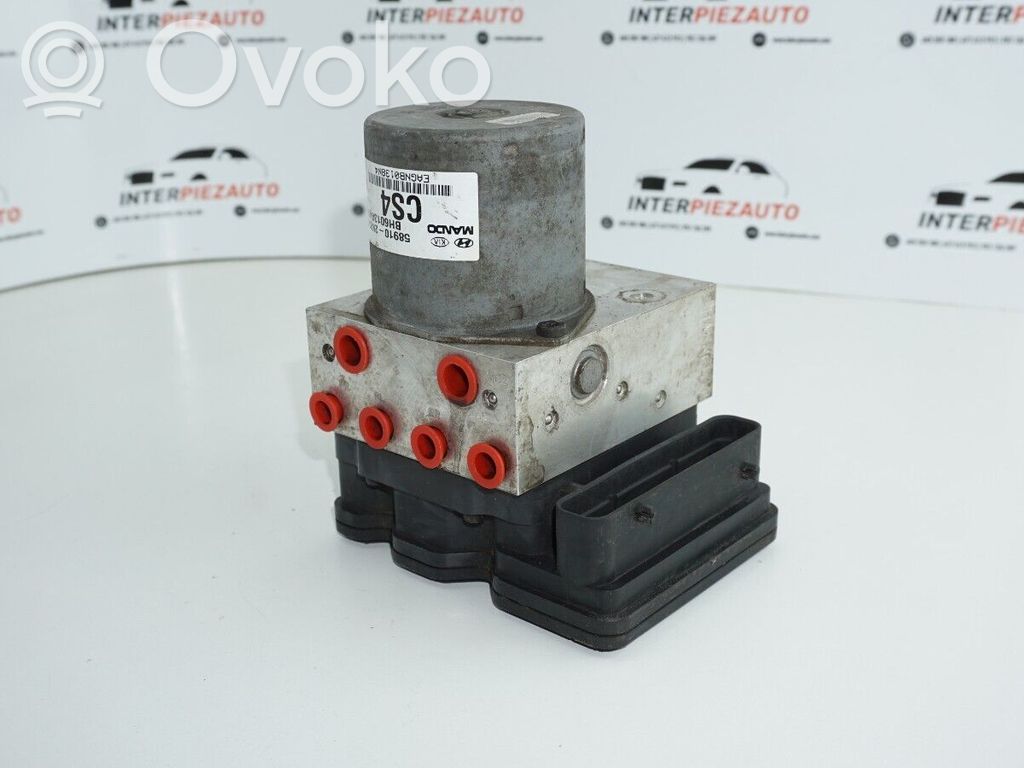 Bomba de ABS   589102K830,5WY7891B