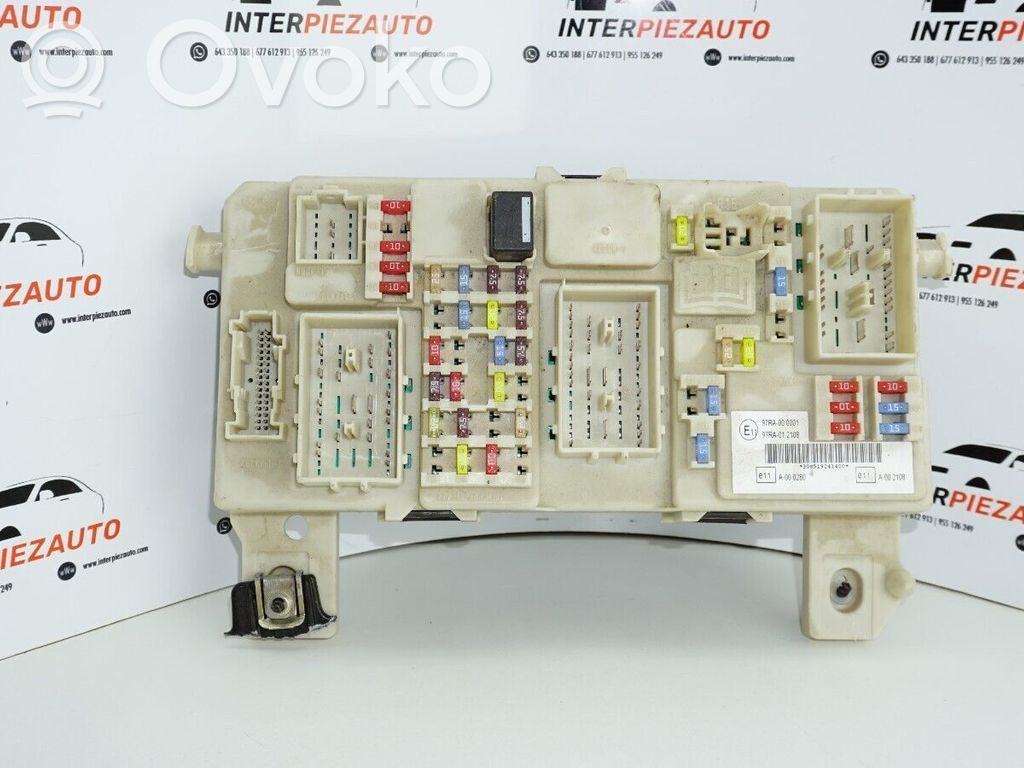 Módulo de fusible   7M5T14A073BD,51924100