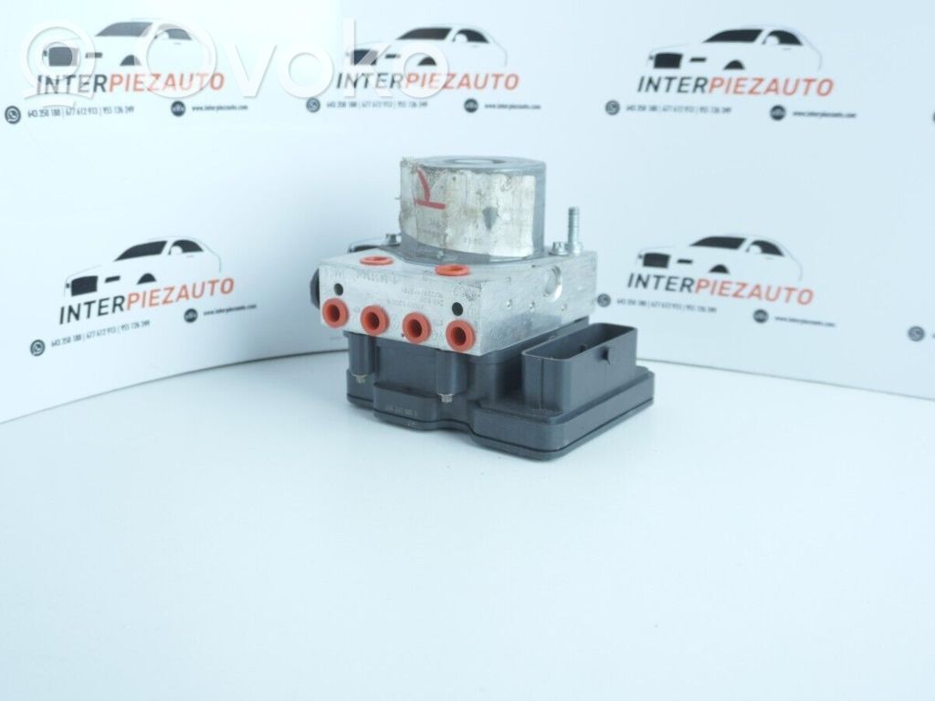 Renault Latitude (L70) ABS Blokas 