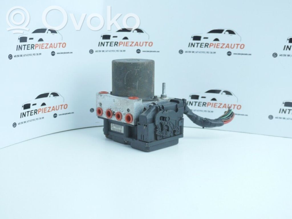 Maxus V80 I ABS bloks 
