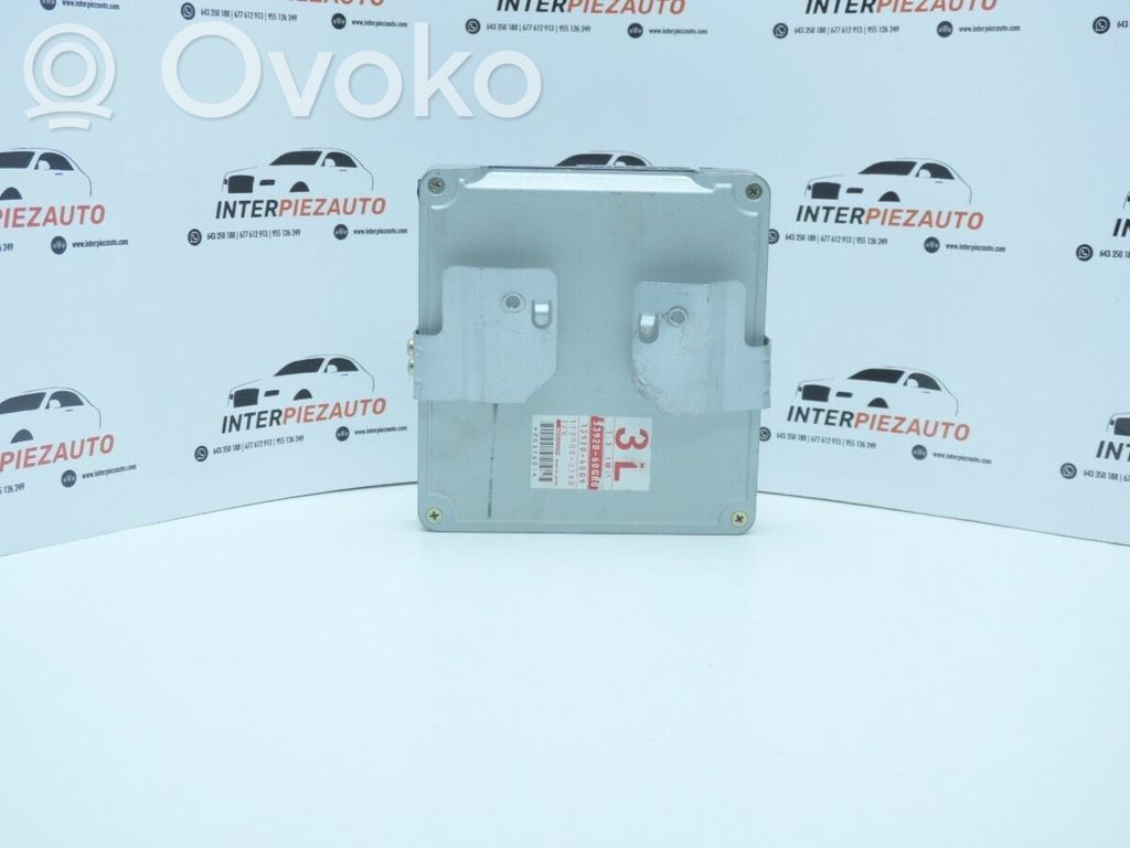 Suzuki Swift II Unidad de control/módulo del motor 