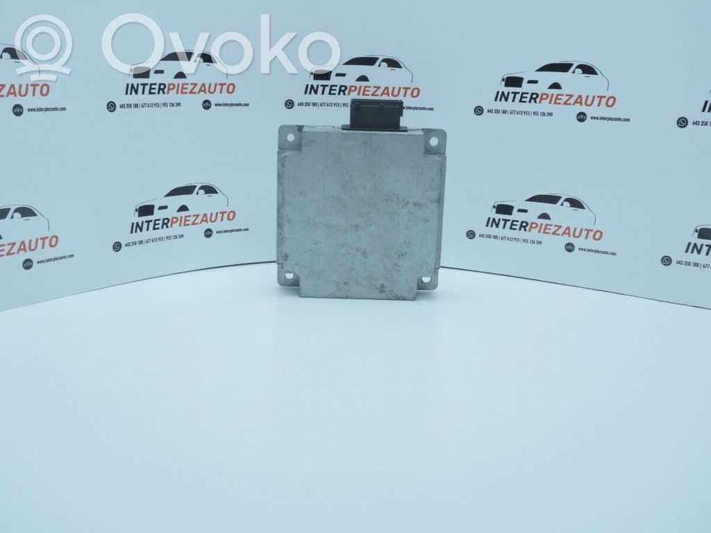 Lancia Delta III Modul confort 