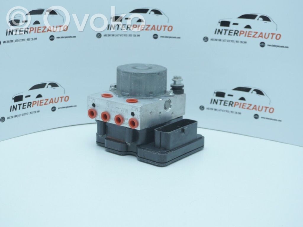Citroen C3 ABS Pump 