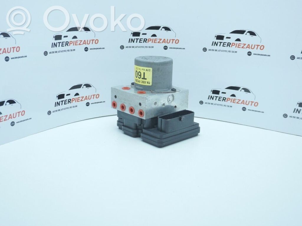 KIA Optima DL3 Pompa ABS 