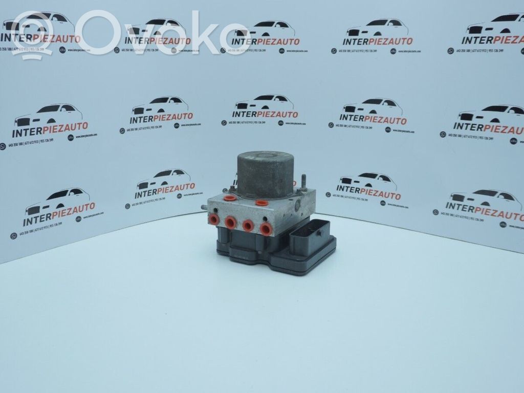 Bomba de ABS   BK312C405AE,0265956061