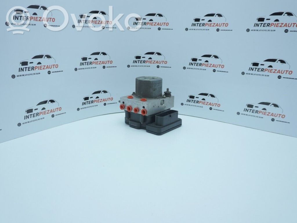 ABS-pumppu   EK312C405CA,0265956430