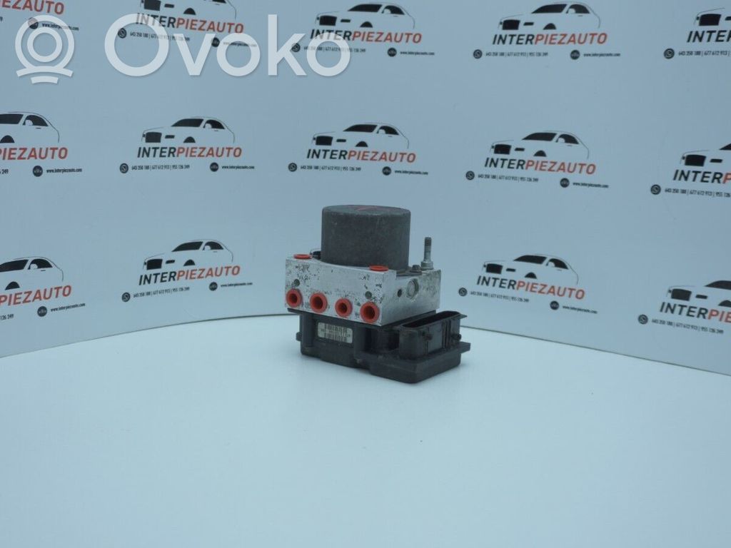 Nissan Kicks P15 Pompa ABS 