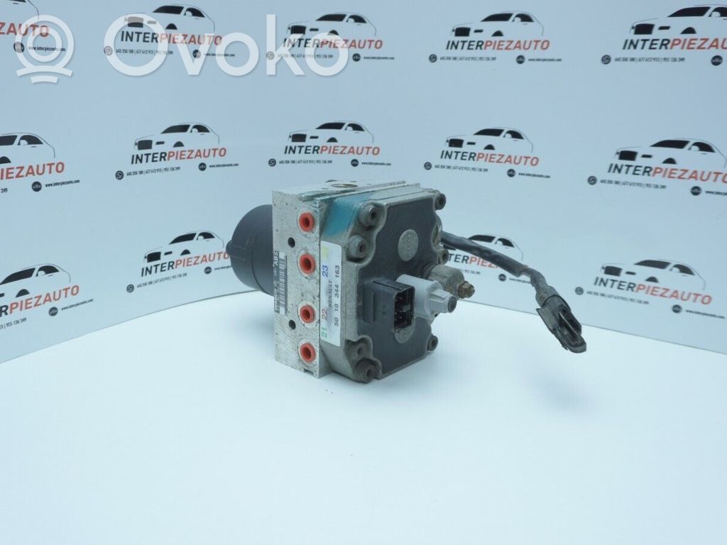 Renault Latitude (L70) ABS Pump 