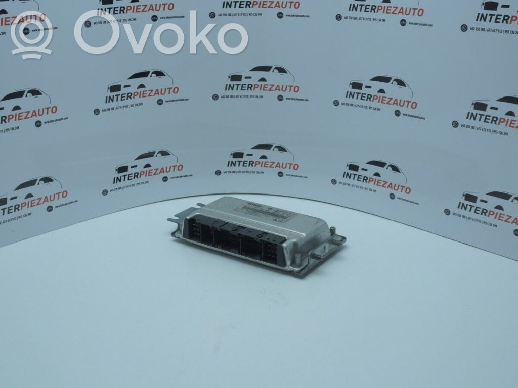 Engine control unit/module   37820PWDG03,37820PWDG03