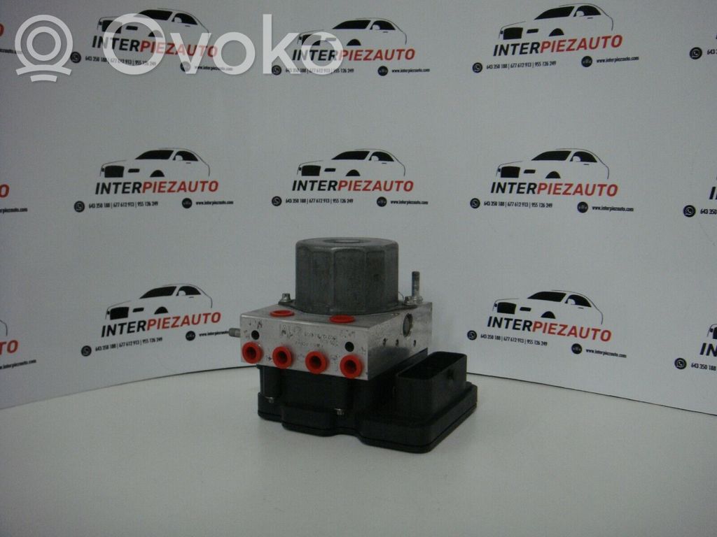 Nissan Maxima A36 Pompa ABS 