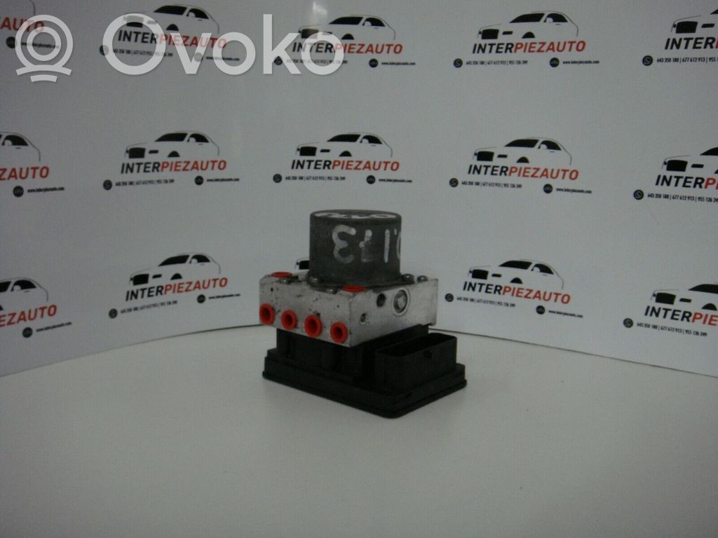 Volkswagen Golf VI ABS Blokas 