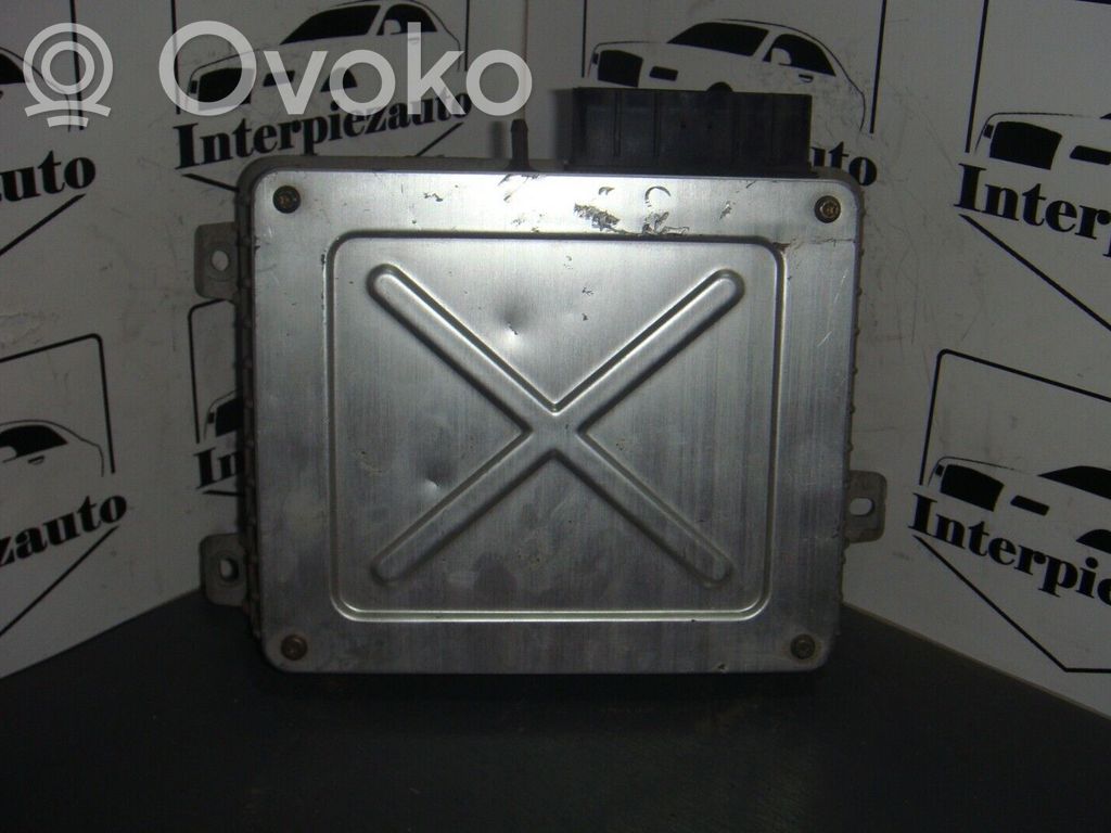 Rover 200 XV Engine control unit/module 