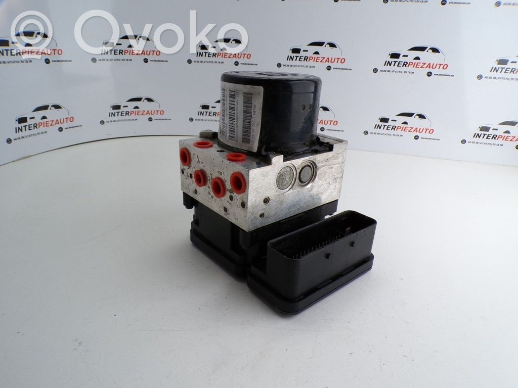 Chrysler Grand Voyager V Other brake parts 