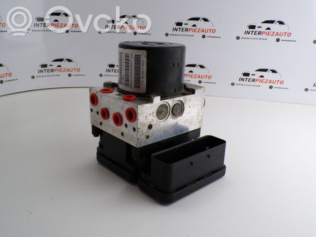 Dodge Grand Caravan Pompe ABS 