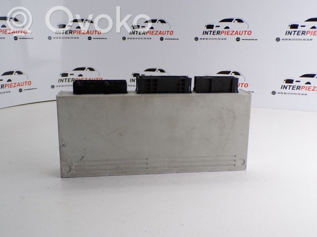 Module confort   61356907657,61356907657