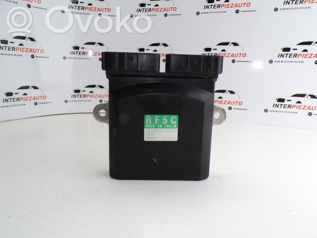 Mazda 626 Engine control unit/module 