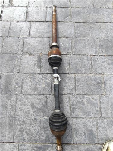 Priekinis pusašis   9806153180