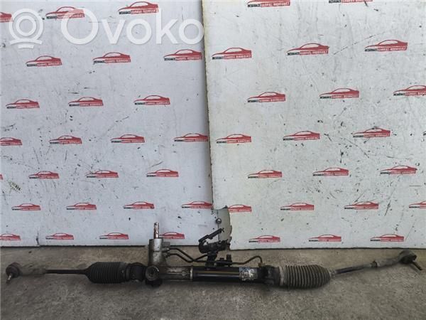 Fiat Doblo Vairo kolonėlė 